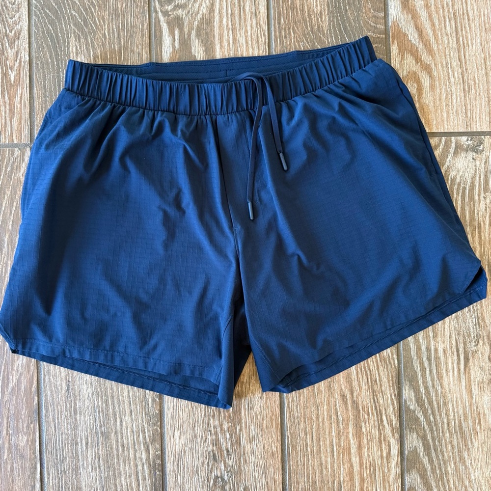 Lululemon Mile Marker Sz L